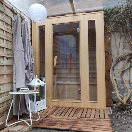 Atelier 39Bis Villa Honfleur Luaran gambar