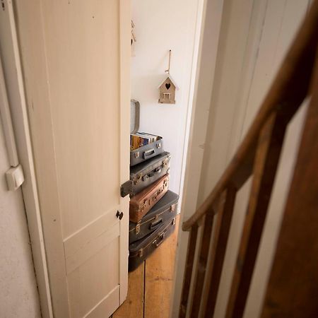 Atelier 39Bis Villa Honfleur Luaran gambar