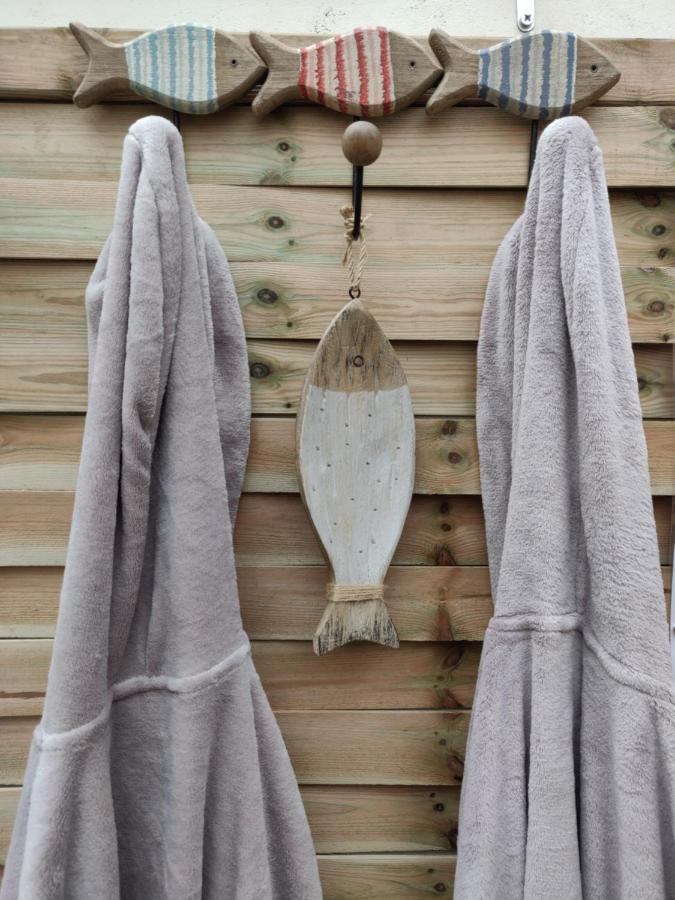 Atelier 39Bis Villa Honfleur Luaran gambar