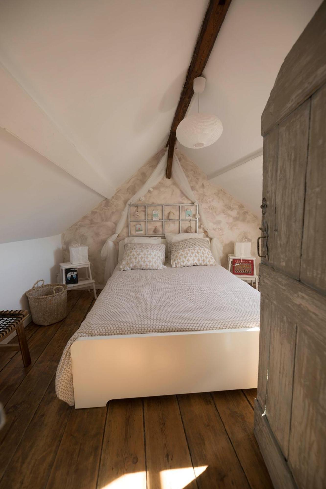 Atelier 39Bis Villa Honfleur Luaran gambar