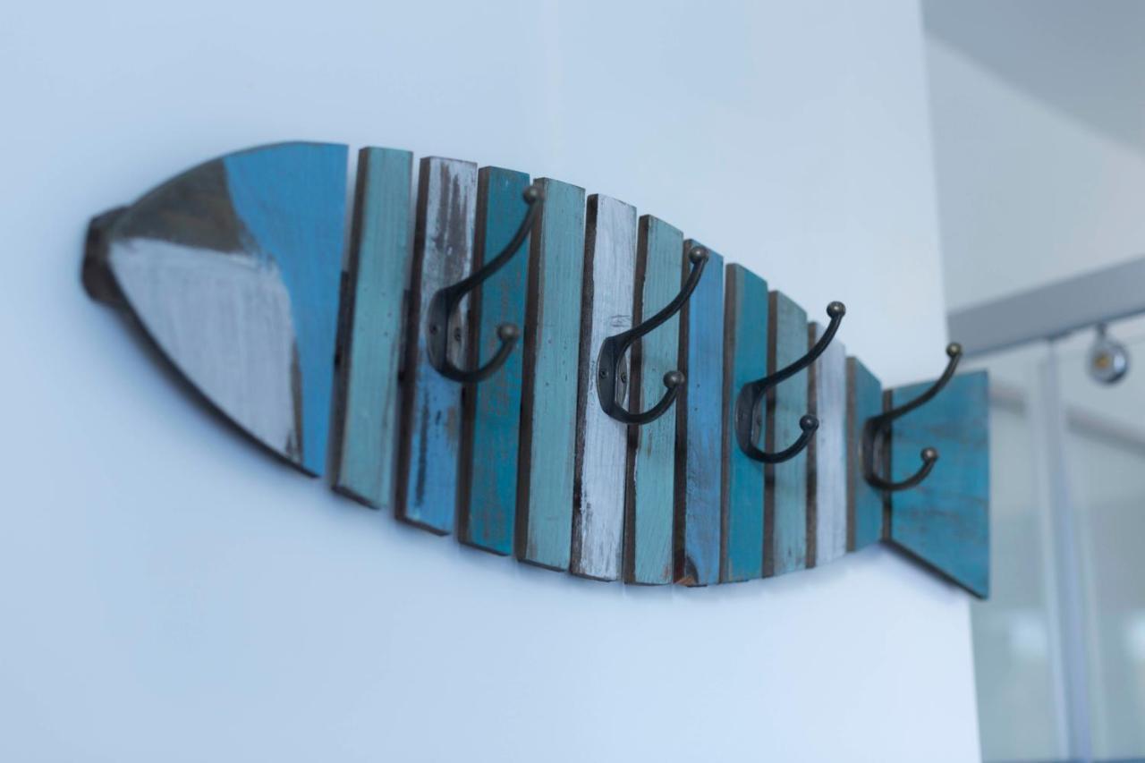 Atelier 39Bis Villa Honfleur Luaran gambar