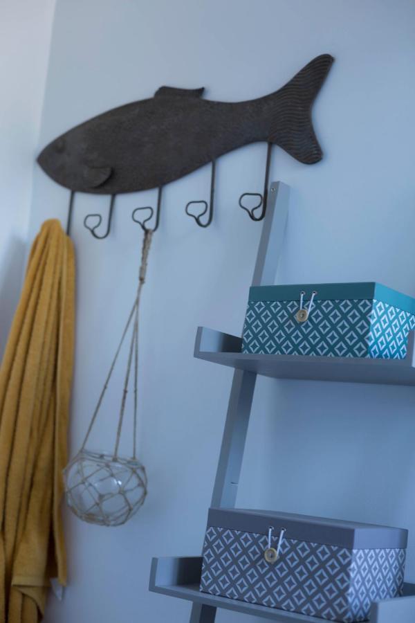 Atelier 39Bis Villa Honfleur Luaran gambar