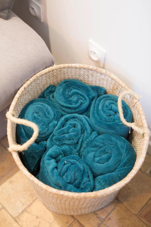 Atelier 39Bis Villa Honfleur Luaran gambar