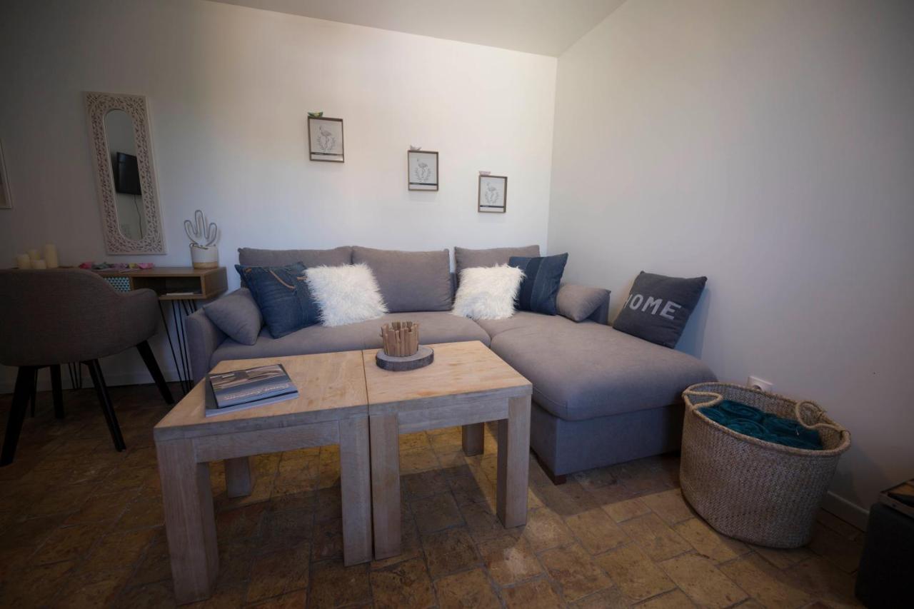 Atelier 39Bis Villa Honfleur Luaran gambar