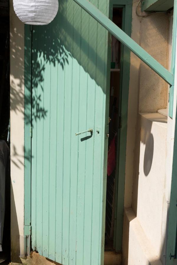 Atelier 39Bis Villa Honfleur Luaran gambar