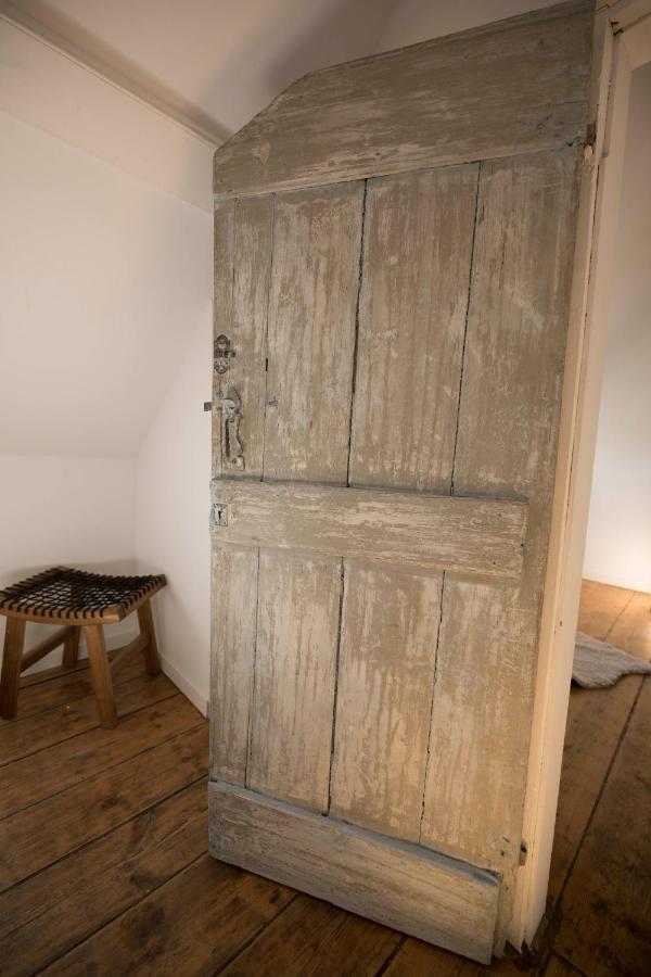 Atelier 39Bis Villa Honfleur Luaran gambar