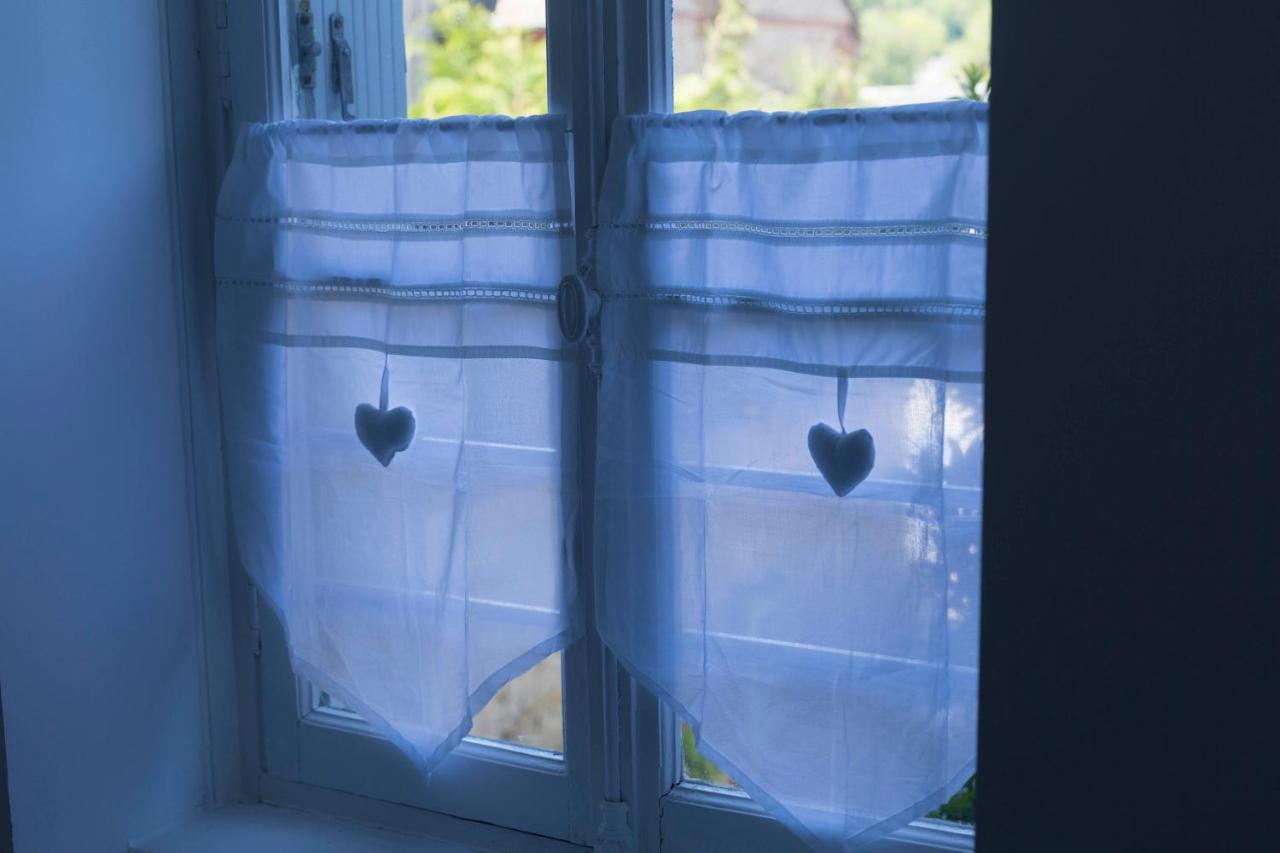 Atelier 39Bis Villa Honfleur Luaran gambar