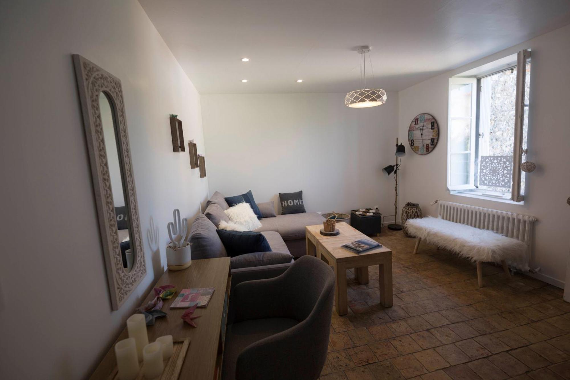 Atelier 39Bis Villa Honfleur Luaran gambar