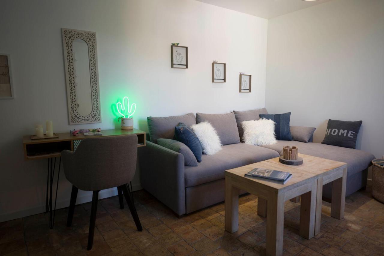 Atelier 39Bis Villa Honfleur Luaran gambar
