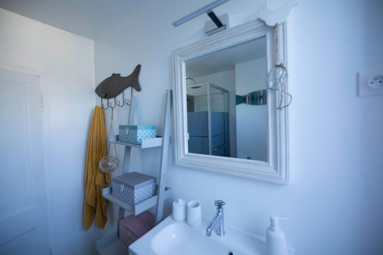 Atelier 39Bis Villa Honfleur Luaran gambar