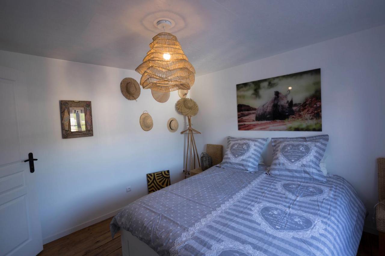 Atelier 39Bis Villa Honfleur Luaran gambar