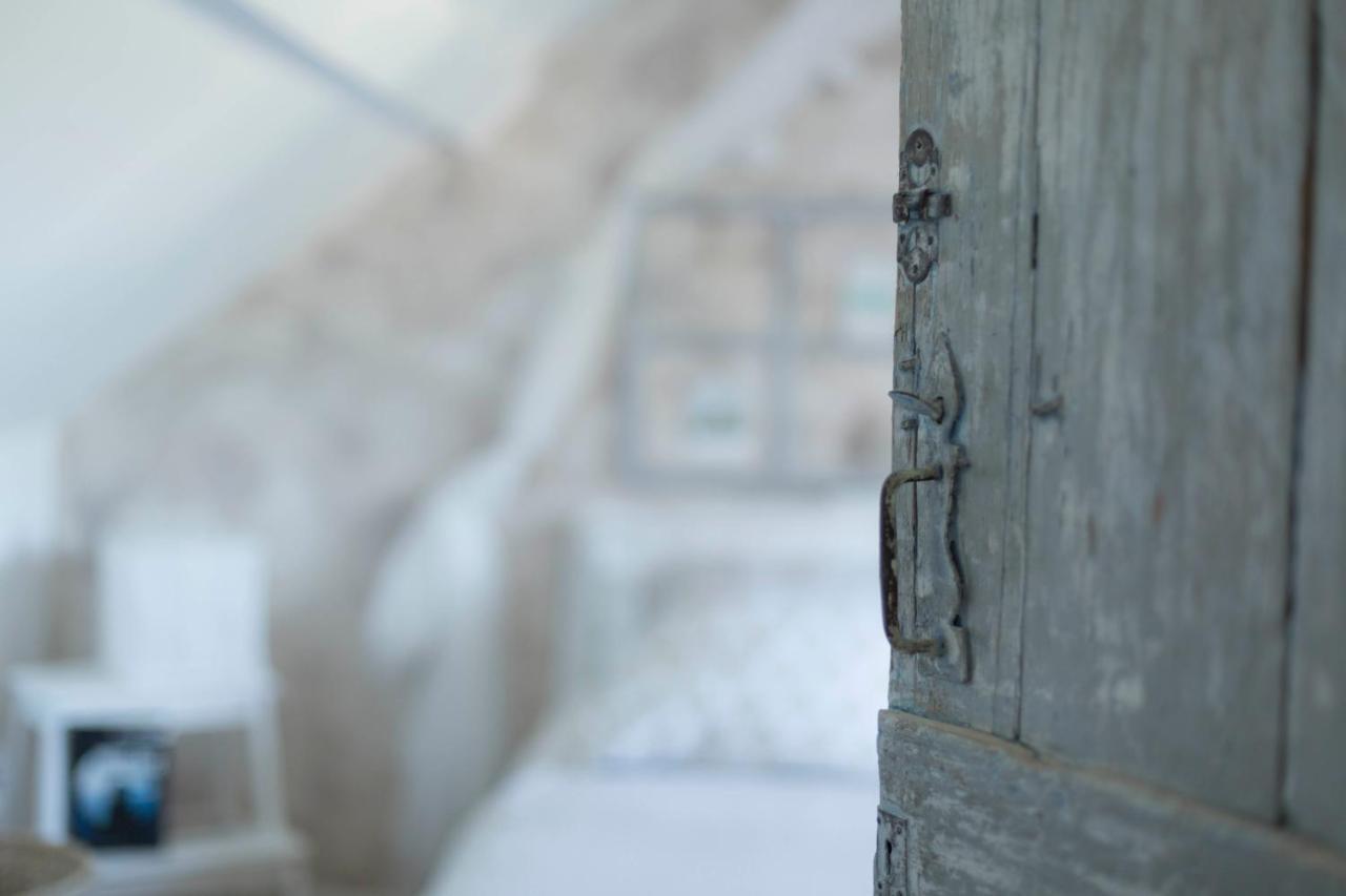 Atelier 39Bis Villa Honfleur Luaran gambar